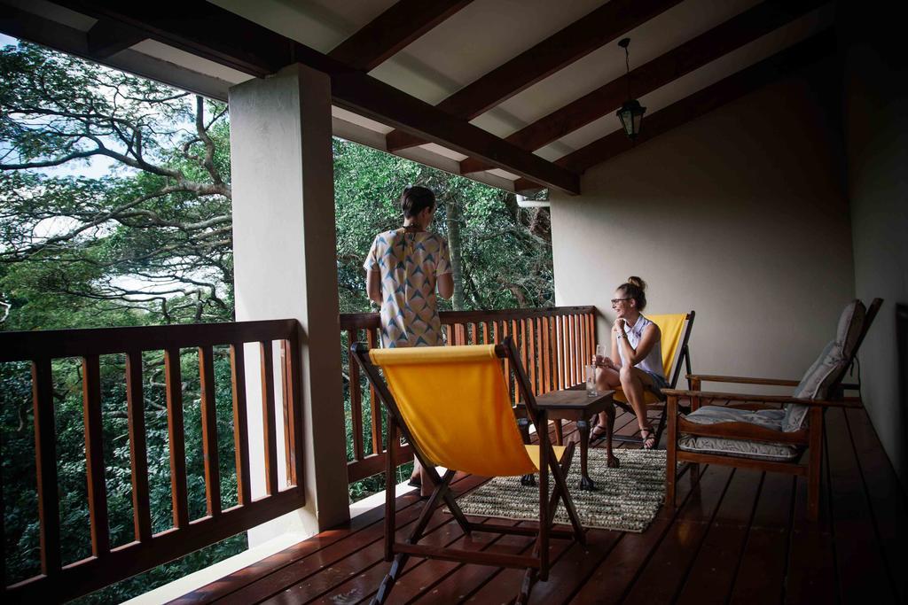 Honeywood Forest Lodge Port Shepstone Exterior photo
