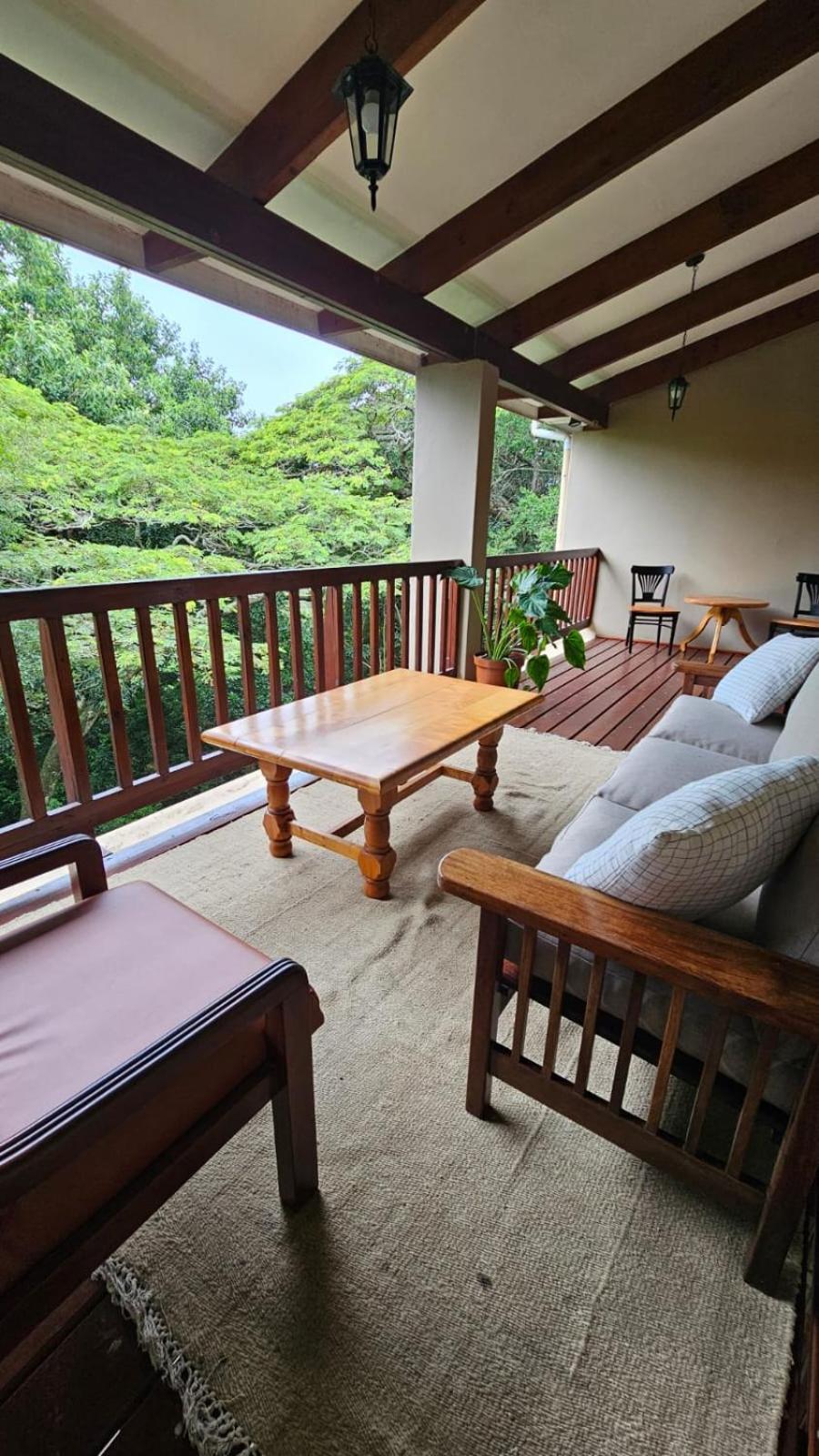 Honeywood Forest Lodge Port Shepstone Exterior photo