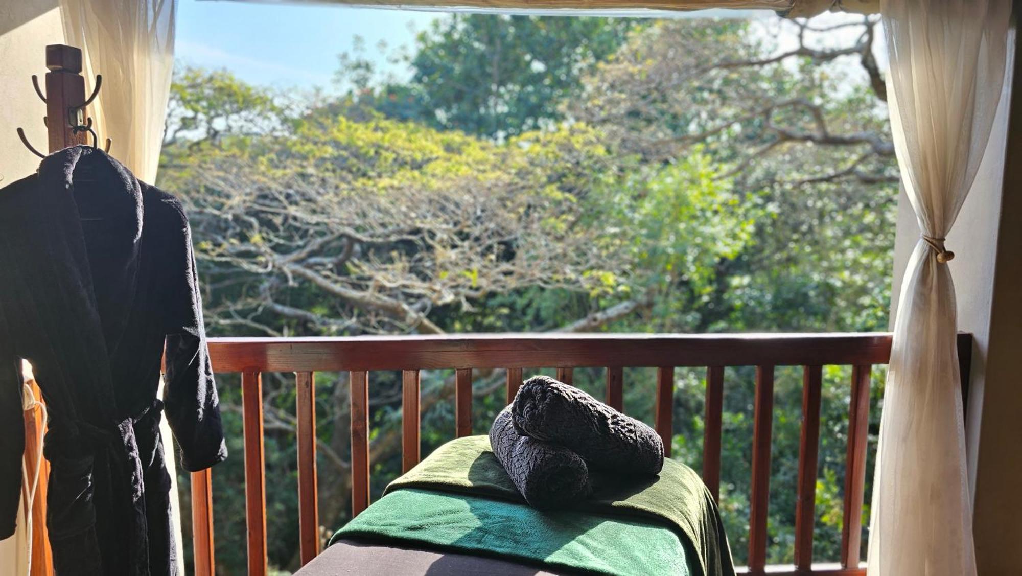 Honeywood Forest Lodge Port Shepstone Exterior photo