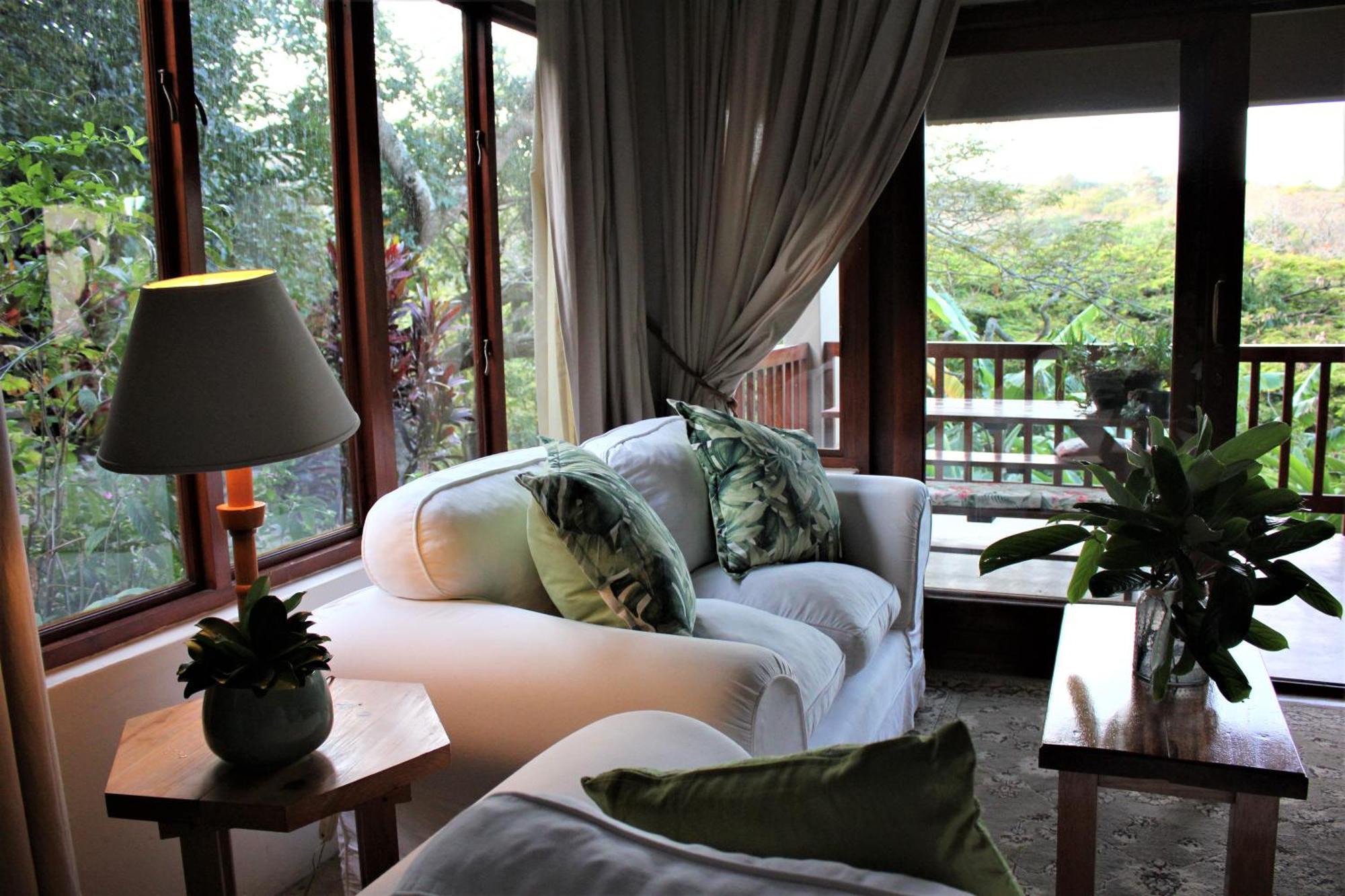 Honeywood Forest Lodge Port Shepstone Exterior photo