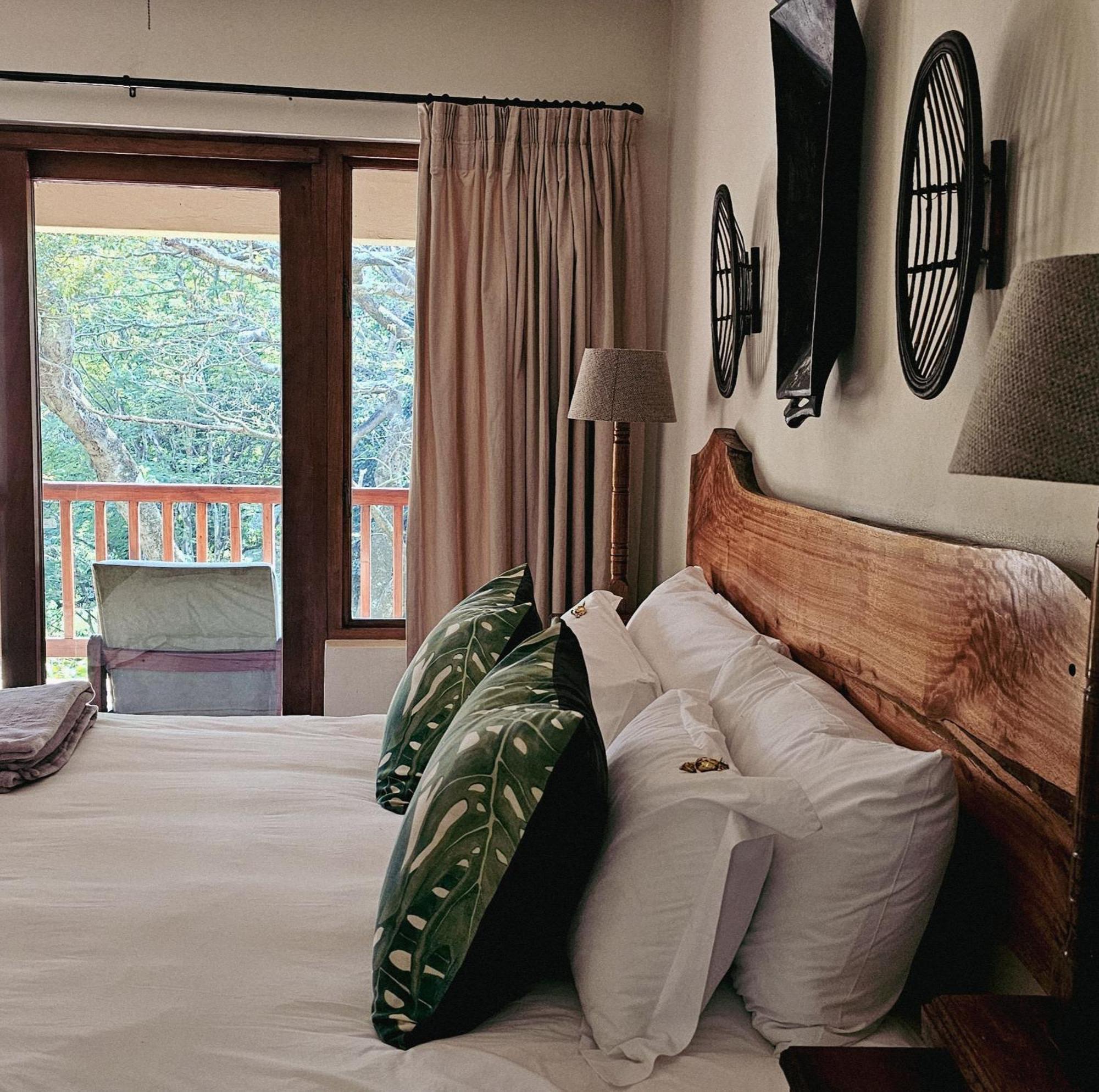 Honeywood Forest Lodge Port Shepstone Exterior photo